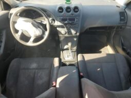
										2012 Nissan Altima bas full									