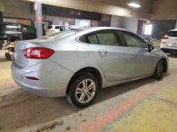 
										2017 Chevrolet Cruze full									