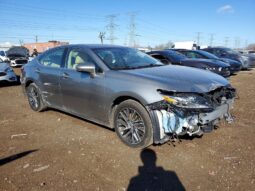 
										2016 Lexus Es 350 full									