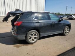 
										2018 Chevrolet Equinox lt full									