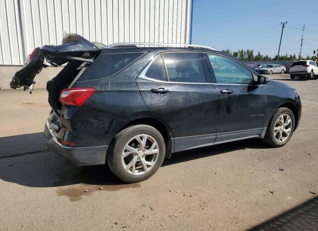 
								2018 Chevrolet Equinox lt full									