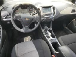 
										2017 Chevrolet Cruze full									