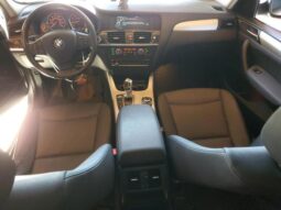 
										2014 BMW X3 full									