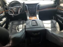 
										2016 Cadillac Escalade full									