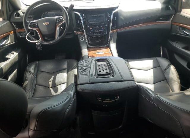 
								2016 Cadillac Escalade full									