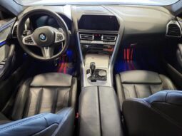 
										2020 BMW M850i xdrive full									