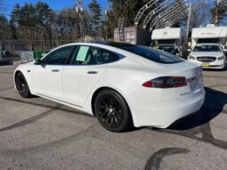 
										2017 Tesla Model s full									