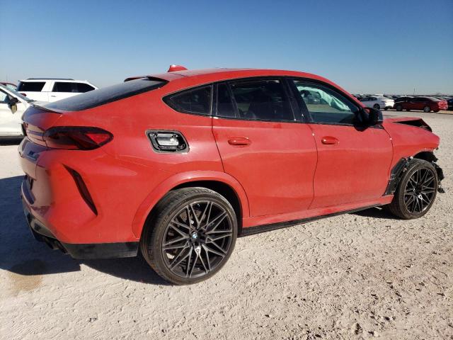 2021 BMW X6