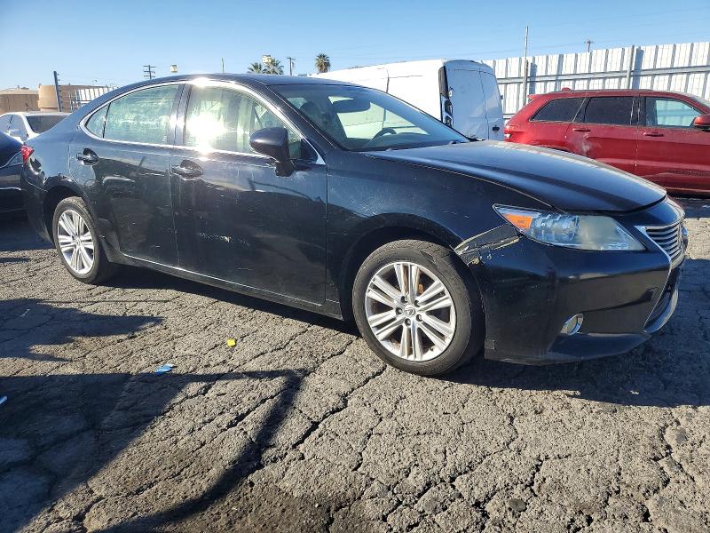 2015 Lexus Es 350