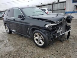 
										2019 BMW X3 full									