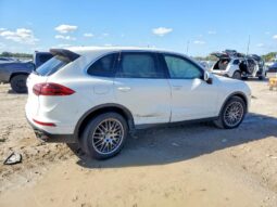 
										2016 Porsche Cayenne full									