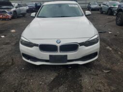 
										2017 BMW 3 series full									