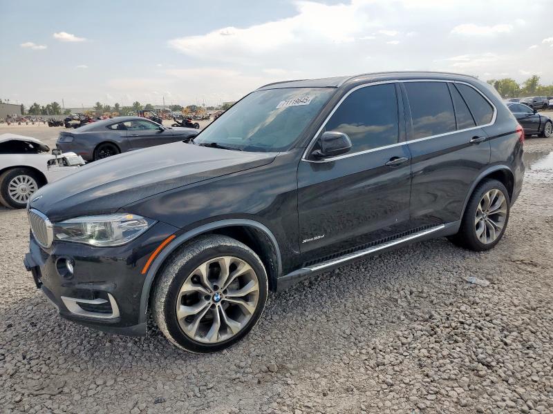 2015 BMW X5