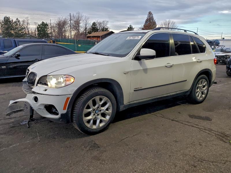 2013 BMW X5