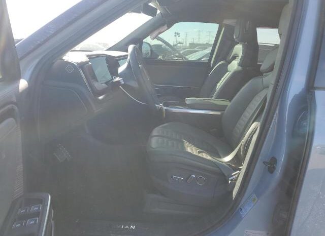 
								2023 Rivian R1s full									