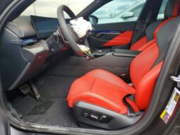 
										2025 BMW M5 full									