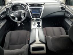 
										2017 Nissan Murano s full									