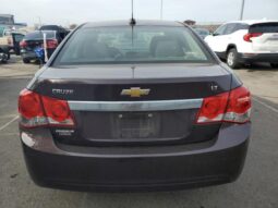 
										2015 Chevrolet Cruze full									