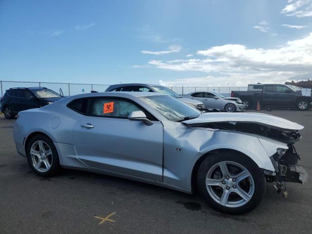 2016 Chevrolet Camaro