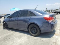 
										2013 Chevrolet Cruze full									
