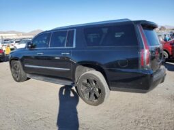 
										2020 Cadillac Escalade full									
