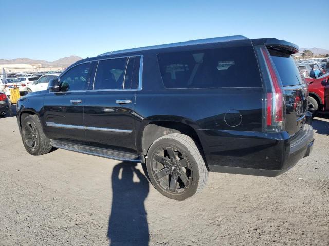 2020 Cadillac Escalade