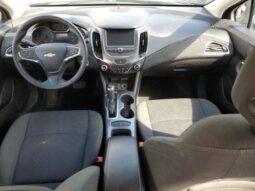 
										2016 Chevrolet Cruze full									