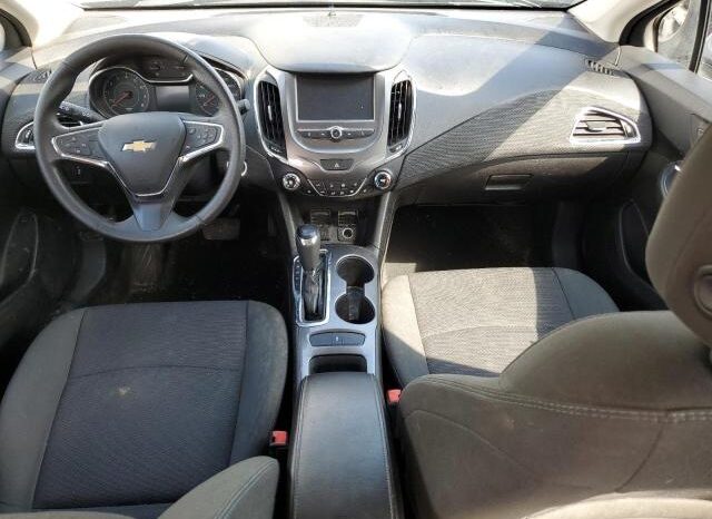 
								2016 Chevrolet Cruze full									