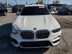 
										2019 BMW X3 full									