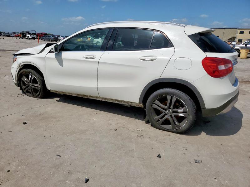 2015 Mercedes-benz Gla-class