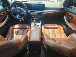
										2024 BMW M3 full									