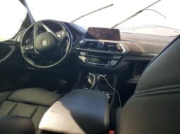 
										2021 BMW X3 full									