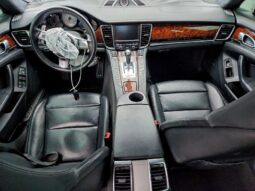 
										2013 Porsche Panamera full									