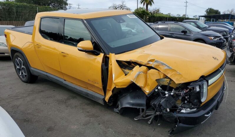 
								2023 Rivian R1t full									