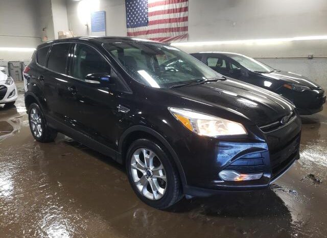 
								2013 Ford Escape sel full									