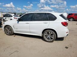 
										2014 BMW X5 full									