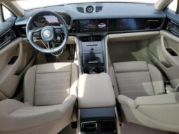 
										2024 Porsche Panamera full									