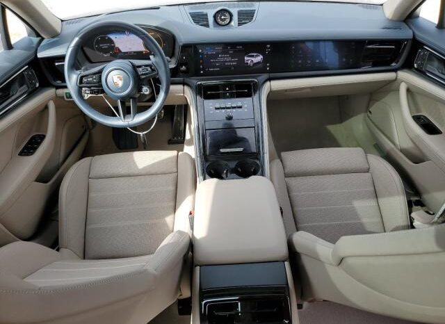 
								2024 Porsche Panamera full									