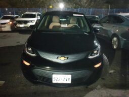 
										2018 Chevrolet Bolt euv full									