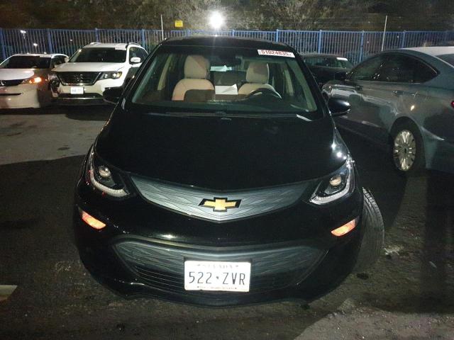 2018 Chevrolet Bolt euv