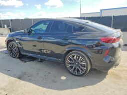 
										2022 BMW X6 full									
