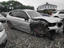 
										2021 BMW X3 full									