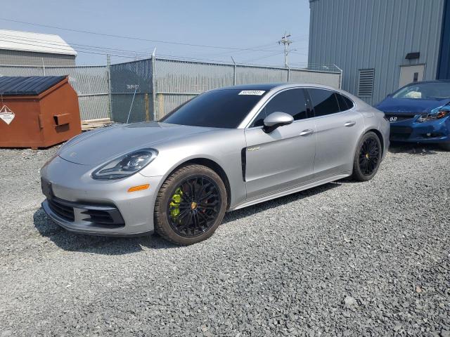 2018 Porsche Panamera