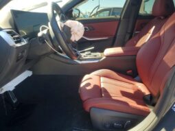 
										2024 BMW M3 full									