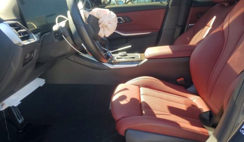 
								2024 BMW M3 full									