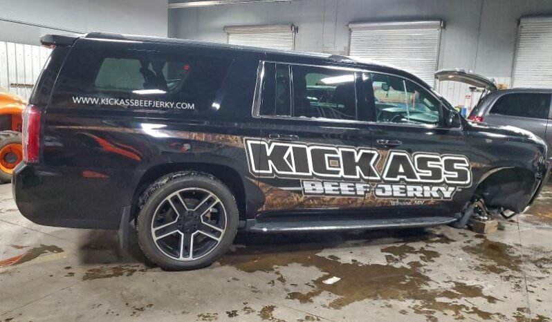 
								2019 Gmc Yukon full									