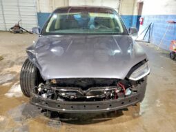 
										2016 Tesla Model x full									