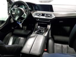 
										2021 BMW X5 full									
