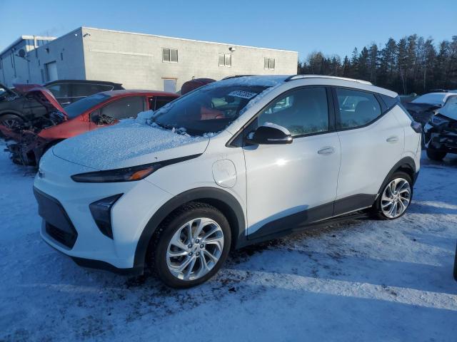 2023 Chevrolet Bolt euv