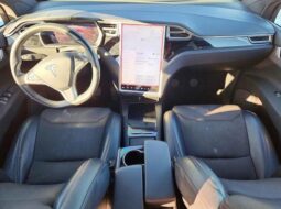 
										2017 Tesla Model x full									